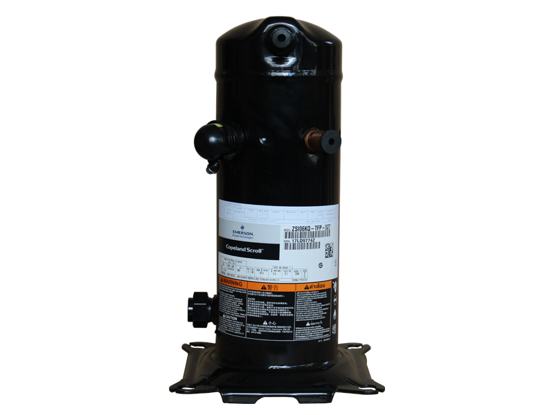 谷輪空調(diào)ZSI06KQE-PFS-527/220V