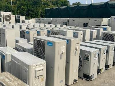 廢舊品牌空調回收 免費上門拆除二手舊家電 免費評估預算設計安裝