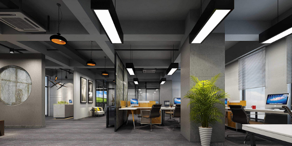 上海水安裝中央空調安裝優缺點