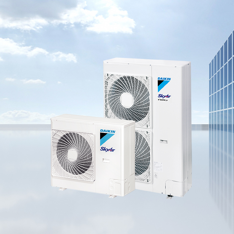 大金中央空調5