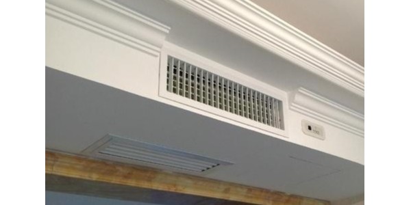 4個實用小技巧，讓商用中央空調出風更順暢！