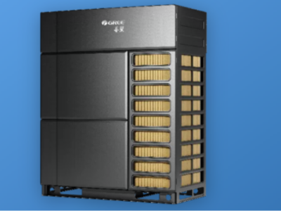 格力多功能一體機冷暖