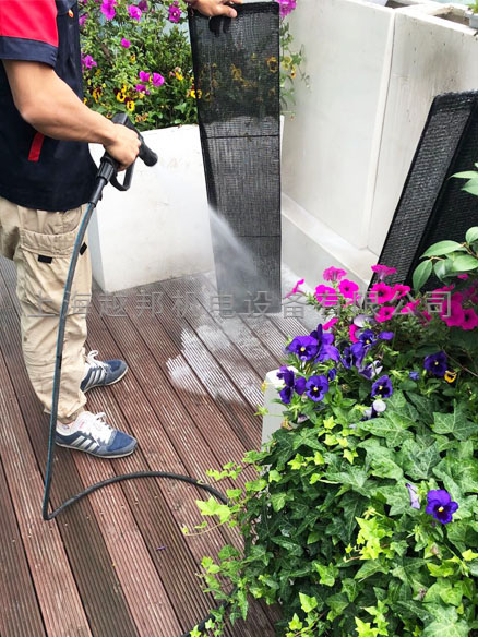 中央空調過濾網保養