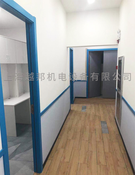 學校中央空調安裝