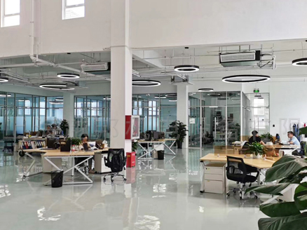 艾圖科中央空調安裝