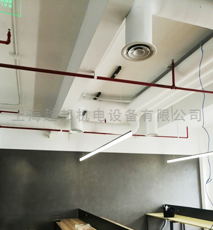 上海中央空調報價