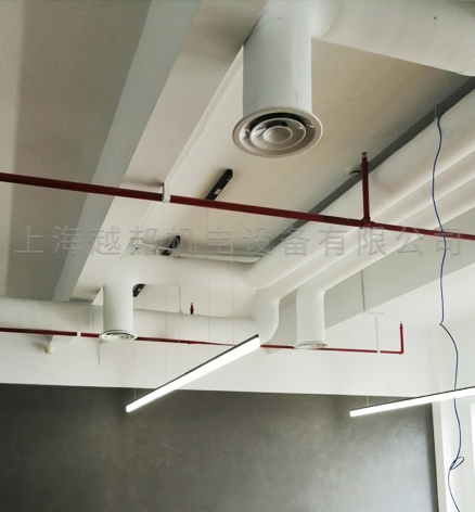 上海中央空調報價