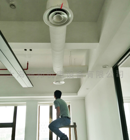 上海中央空調報價