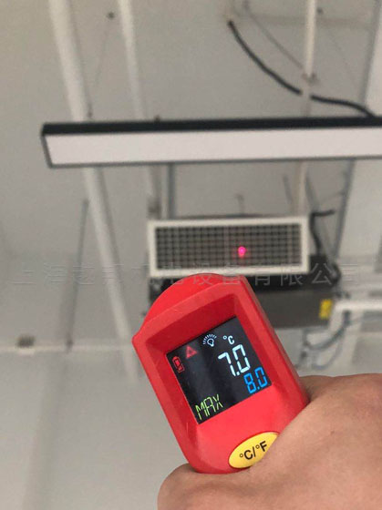 美的中央空調安裝調試