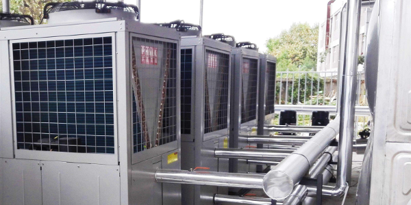 空氣源熱泵技術(shù)成熟嗎？好用嗎？