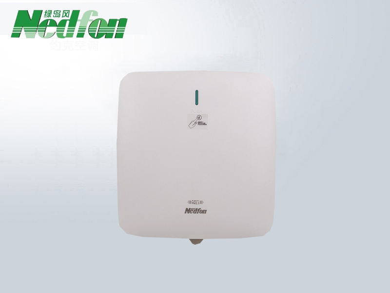 綠島風(fēng)窗式/墻式除霾新風(fēng)機