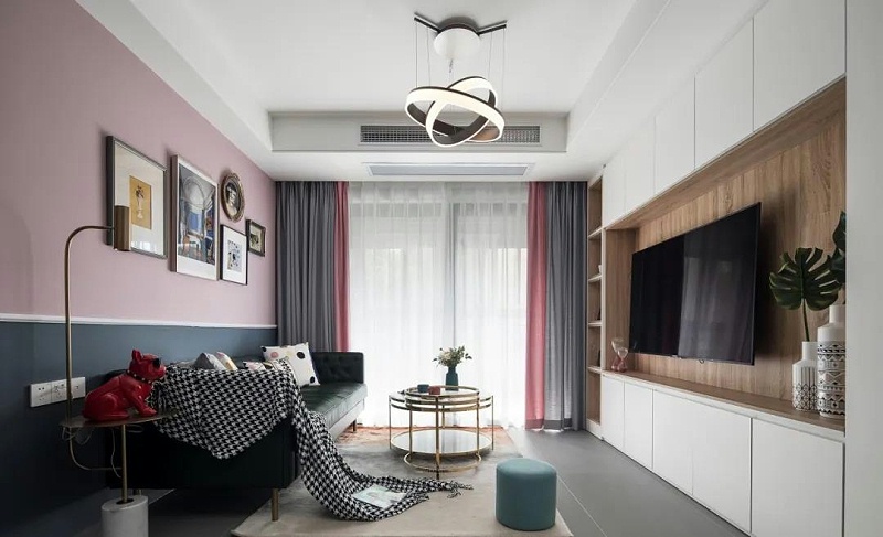 上海中央空調(diào)怎么選