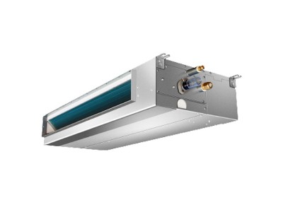 日立四匹一拖三多聯(lián)機智能控制變頻冷暖