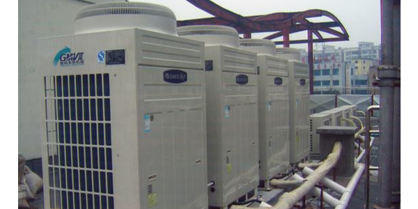 格力商用中央空調有哪些優(yōu)勢呢？