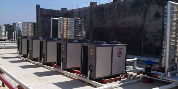 因為你這四個優(yōu)勢，酒店賓館都優(yōu)先選擇空氣能熱水器