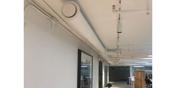 為什么說新風(fēng)安裝是生活或辦公中的必需品？