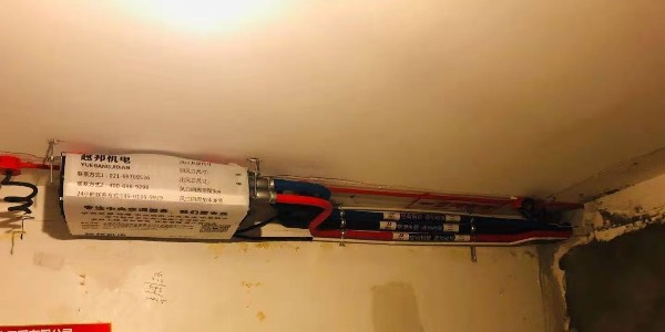 餐飲店買空調選多大合適？