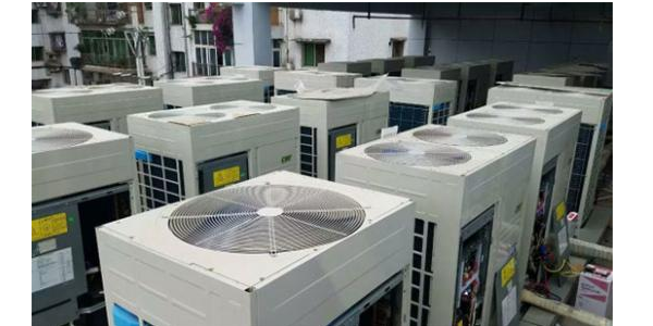 中央空調(diào)安裝安裝這些“要點(diǎn)”你要懂！