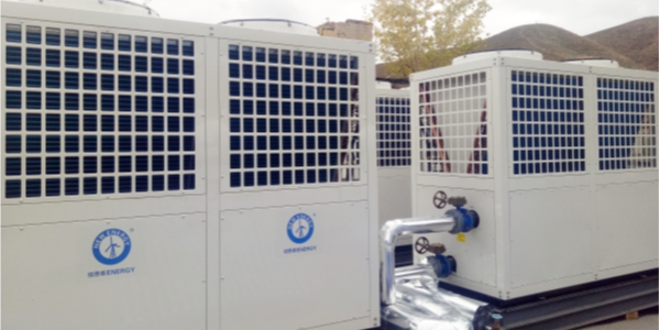 空氣能熱水器在商用領域使用率比較高的原因是因為環保節能？