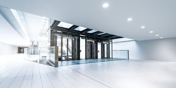 商業(yè)用空調(diào)包安裝嗎