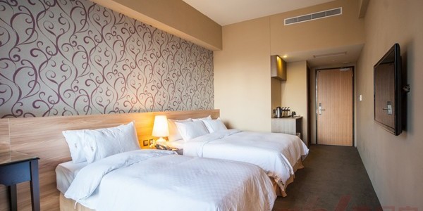 酒店、賓館中央空調(diào)安裝方案及品牌推薦