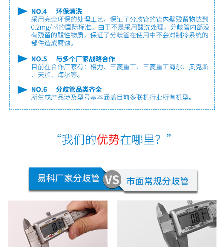 美的多聯機分歧管_05