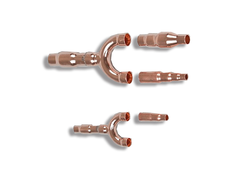 東芝適用分歧管