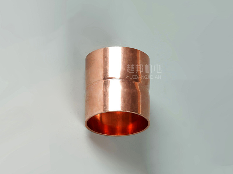 多聯(lián)機空調(diào)分歧管直接件