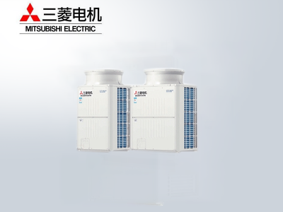 三菱電機菱睿系列變頻中央空調12~18匹