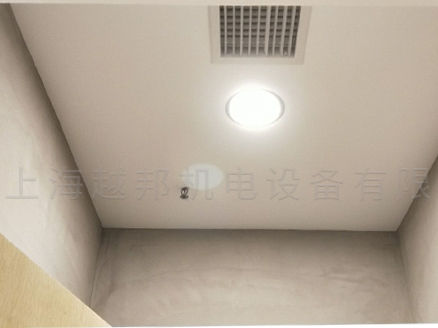 昆山中央空調改造