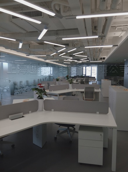 多聯式中央空調