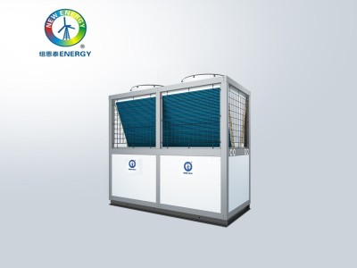 紐恩泰24p空氣源熱泵