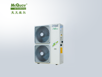 麥克維爾家用直流變頻空調