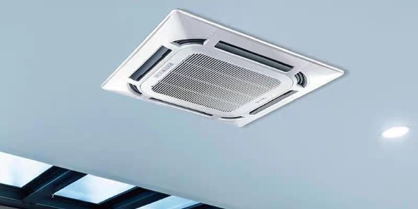 選購上海商用中央空調時，需要關注哪些指標？