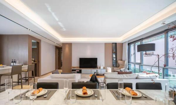 樓盤中央空調(diào)安裝