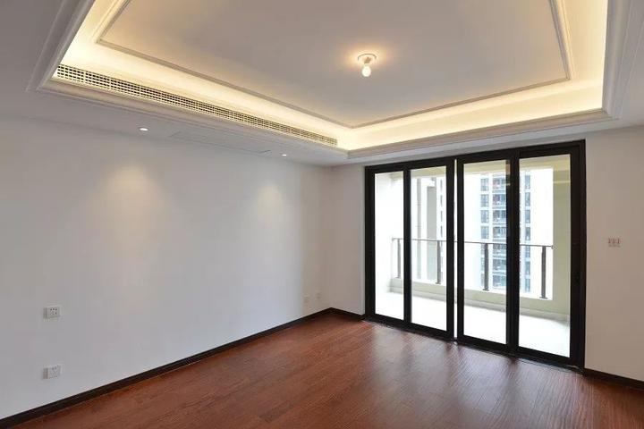 樓盤中央空調(diào)