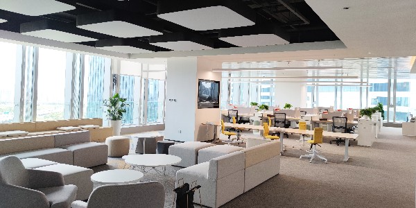 中央空調(diào)安裝能耗很大嗎？