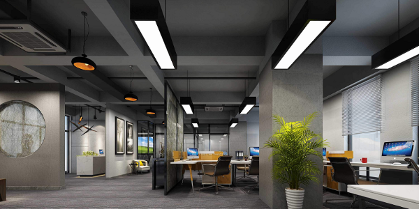 商用中央空調安裝