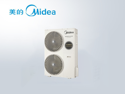 美的6匹一拖五MDVH-V140W/N1-620LX(E1)中央空調多聯機理想家