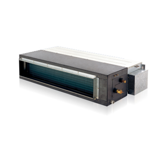 格力中央空調普通靜壓風管機