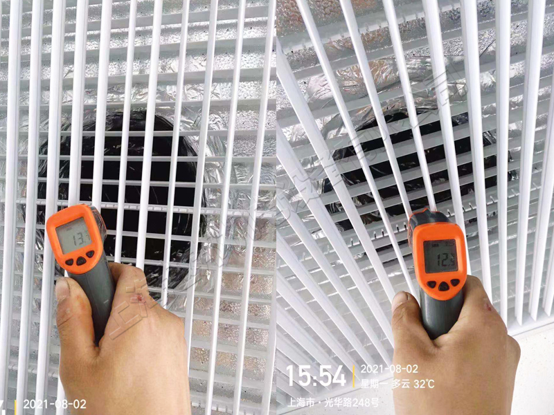 商用空調安裝安裝