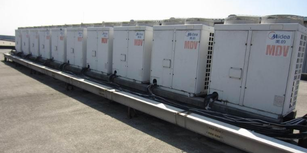 商用中央空調多久清洗一次合適