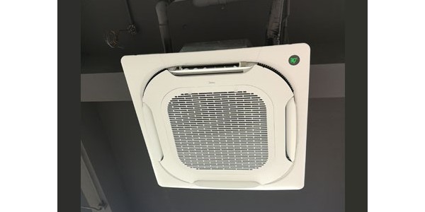 如何在冬季有效地使用中央空調？