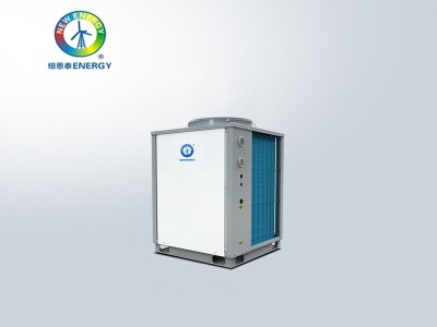 紐恩泰GY系列熱泵