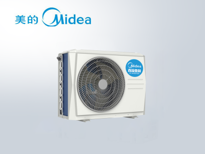 美的中央空調風管機
