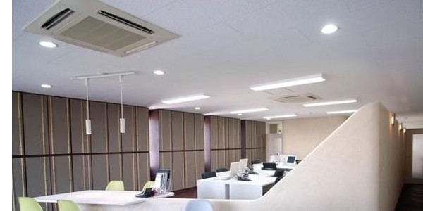 中央空調(diào)改造方案