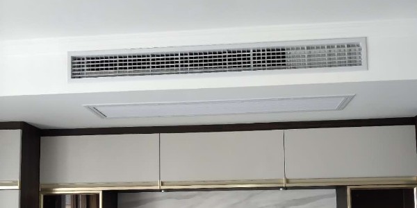 特靈中央空空調(diào)這樣使用才能更舒適節(jié)能！