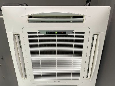 收購廢舊中央空調