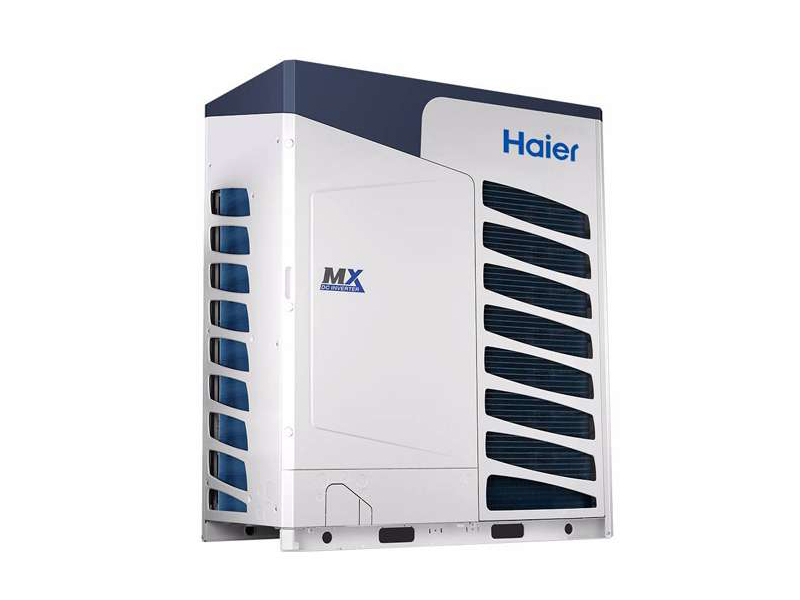海爾中央空調-E+系列更新用多聯機 適用于高端辦公樓賓館大型超市商鋪等場景