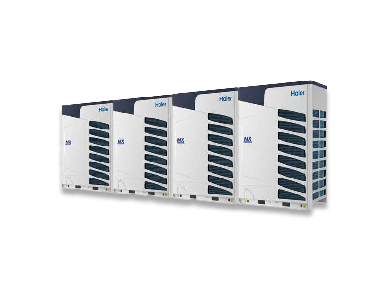 海爾MX8無線物聯(lián)多聯(lián)機